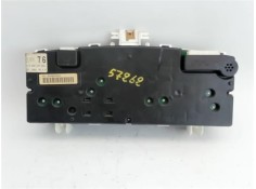 Recambio de cuadro completo para toyota corolla (e12) 2.0 d-4d referencia OEM IAM 8380002760  