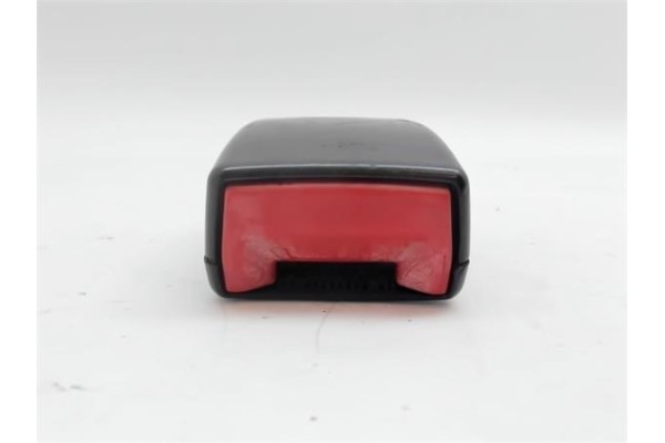 Recambio de anclaje cinturon trasero izquierdo para ford focus (daw, dbw) 1.6 16v referencia OEM IAM   