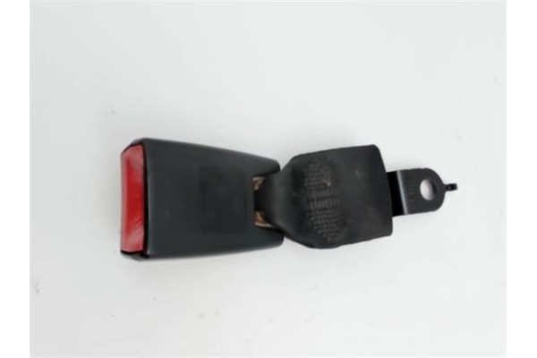 Recambio de anclaje cinturon trasero izquierdo para ford focus (daw, dbw) 1.6 16v referencia OEM IAM   
