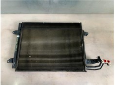Recambio de radiador aire acondicionado para volkswagen touran (1t1) 1.9 tdi referencia OEM IAM T0820411B  