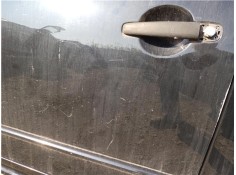 Recambio de puerta delantero izquierda para citroen c2 1.1 referencia OEM IAM 9002T1  