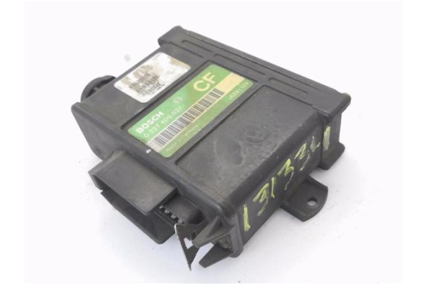 Recambio de centralita para opel kadett e 1.8 i referencia OEM IAM EZ6112V 0227400037 