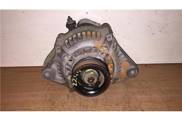 Recambio de alternador para toyota supra (ma70) 3.0 24v referencia OEM IAM 2706063082 1002113151 2706074210 , TOYOTA