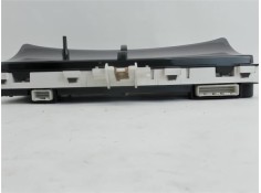 Recambio de cuadro completo para toyota corolla (e12) 2.0 d-4d referencia OEM IAM 8380002760  