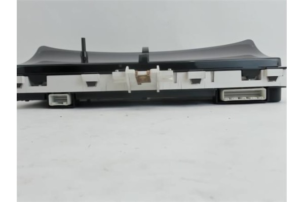 Recambio de cuadro completo para toyota corolla (e12) 2.0 d-4d referencia OEM IAM 8380002760  