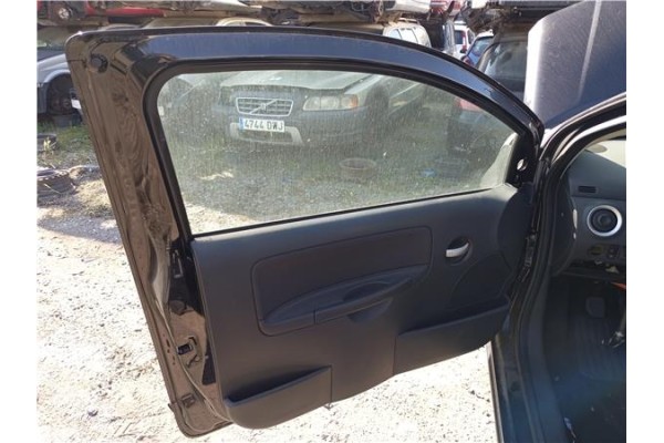 Recambio de puerta delantero izquierda para citroen c2 1.1 referencia OEM IAM 9002T1  