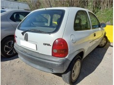 opel corsa b del año 1995