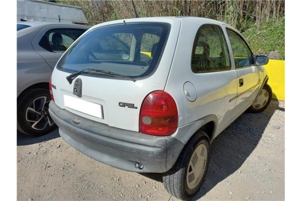 opel corsa b del año 1995