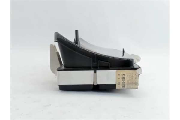 Recambio de cuadro completo para toyota corolla (e12) 2.0 d-4d referencia OEM IAM 8380002760  