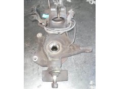 Recambio de mangueta delantero derecha para citroen c5 berlina 2.0 hdi referencia OEM IAM 364764  