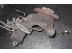 Recambio de mangueta delantero derecha para citroen c5 berlina 2.0 hdi referencia OEM IAM 364764  