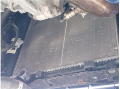Recambio de radiador para citroen c2 1.1 referencia OEM IAM 1331TS  