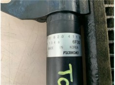 Recambio de radiador aire acondicionado para volkswagen touran (1t1) 1.9 tdi referencia OEM IAM T0820411B  