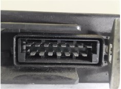 Recambio de centralita para opel kadett e 1.8 i referencia OEM IAM EZ6112V 0227400037 