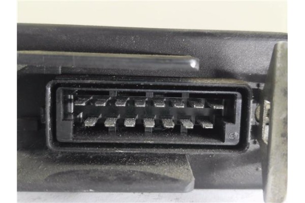 Recambio de centralita para opel kadett e 1.8 i referencia OEM IAM EZ6112V 0227400037 