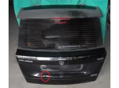 Recambio de porton trasero para dodge caliber (pm) 2.0 s referencia OEM IAM 5074151AB  