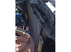 Recambio de radiador para citroen c2 1.1 referencia OEM IAM 1331TS  
