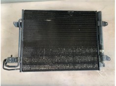 Recambio de radiador aire acondicionado para volkswagen touran (1t1) 1.9 tdi referencia OEM IAM T0820411B  