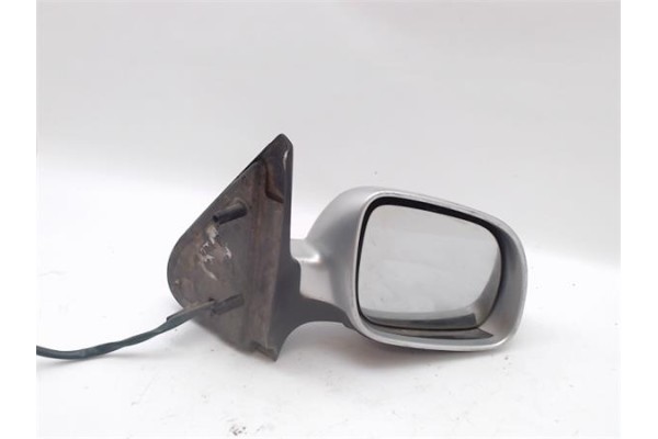 Recambio de retrovisor electrico derecho para volkswagen golf iv berlina (1j1)(1997) referencia OEM IAM   