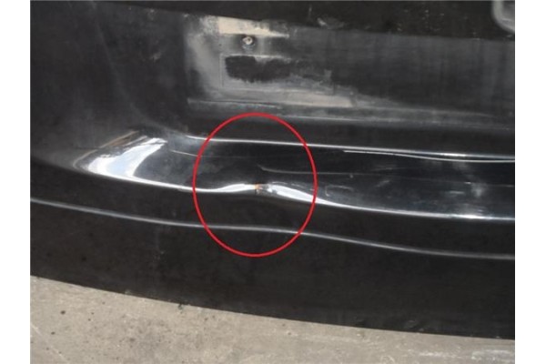 Recambio de porton trasero para dodge caliber (pm) 2.0 s referencia OEM IAM 5074151AB  