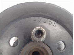 Recambio de bomba servodireccion para volkswagen golf iii (1h1) 2.0 referencia OEM IAM 6N0145157  