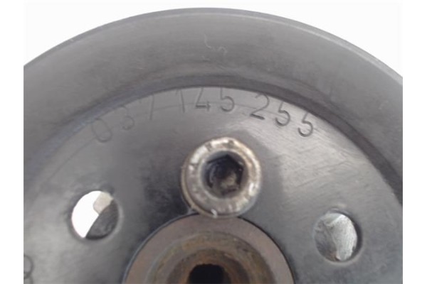 Recambio de bomba servodireccion para volkswagen golf iii (1h1) 2.0 referencia OEM IAM 6N0145157  