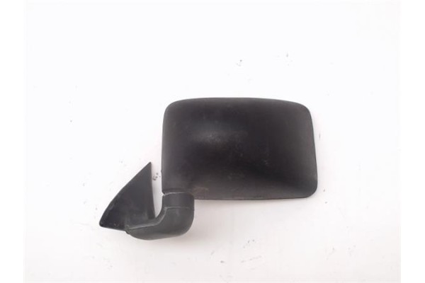 Recambio de retrovisor izquierdo para volkswagen polo (867/871/873)(1981) referencia OEM IAM   