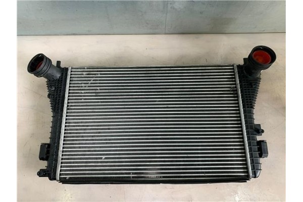 Recambio de intercooler para volkswagen touran (1t1) 1.9 tdi referencia OEM IAM 1K0145803  1K0145803A , AUDI | 1K0145803E , SEAT