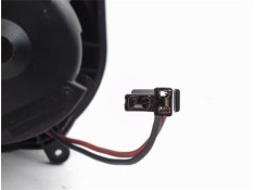 Recambio de motor calefaccion para mercedes-benz v -clase (638) 2.2 v 220 cdi (638.294) referencia OEM IAM 652628T  