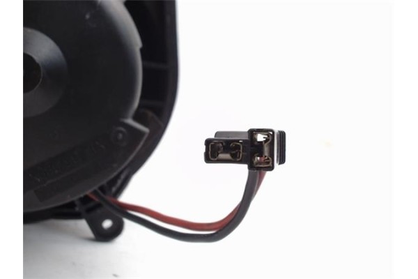 Recambio de motor calefaccion para mercedes-benz v -clase (638) 2.2 v 220 cdi (638.294) referencia OEM IAM 652628T  