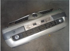 Recambio de paragolpes delantero para renault megane ii coupe/cabrio 1.6 luxe dynamique referencia OEM IAM   