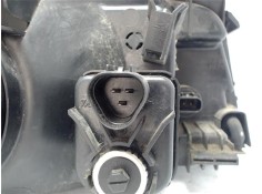 Recambio de faro delantero izquierdo para hyundai matrix (fc) referencia OEM IAM 9210117010  