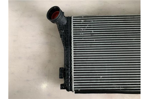 Recambio de intercooler para volkswagen touran (1t1) 1.9 tdi referencia OEM IAM 1K0145803  1K0145803A , AUDI | 1K0145803E , SEAT