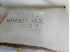 Recambio de mecanismo elevalunas delantero derecho para audi a3 (8p1) 1.6 ambition referencia OEM IAM   
