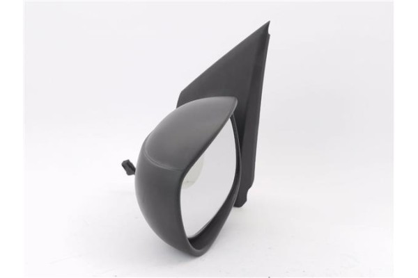 Recambio de retrovisor izquierdo para citroen c2 1.1 referencia OEM IAM 12026 E2011019 