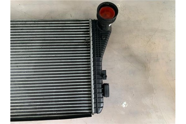 Recambio de intercooler para volkswagen touran (1t1) 1.9 tdi referencia OEM IAM 1K0145803  1K0145803A , AUDI | 1K0145803E , SEAT