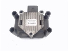 Recambio de bobina encendido para volkswagen polo iii berlina (6n2) 1.4 conceptline referencia OEM IAM 986221048  