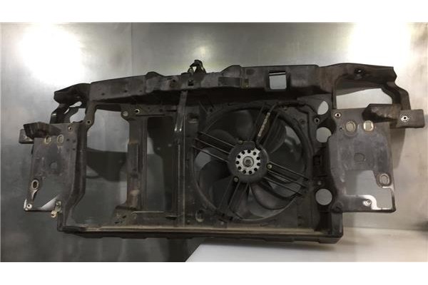 Recambio de frente delantero para volkswagen polo iii berlina (6n2) 1.4 trendline referencia OEM IAM 6N0805594  