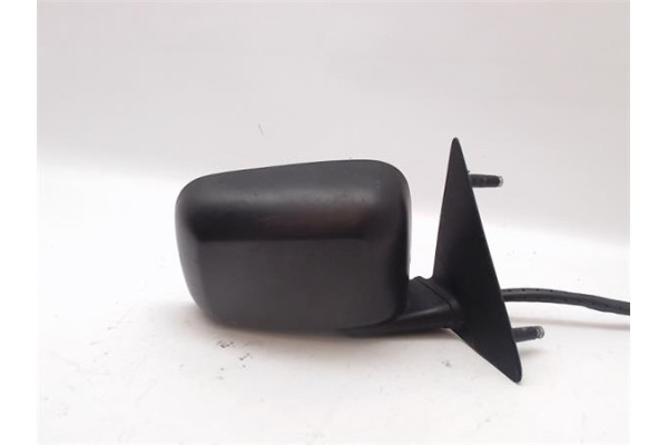 Recambio de retrovisor derecho para volkswagen golf ii (191/193)(1983 ) referencia OEM IAM   