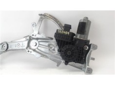 Recambio de mecanismo elevalunas delantero derecho para opel astra h berlina 1.7 cdti referencia OEM IAM 994887  