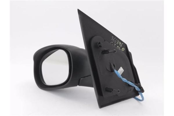 Recambio de retrovisor izquierdo para citroen c2 1.1 referencia OEM IAM 12026 E2011019 