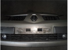 Recambio de paragolpes delantero para renault megane ii coupe/cabrio 1.6 luxe dynamique referencia OEM IAM   
