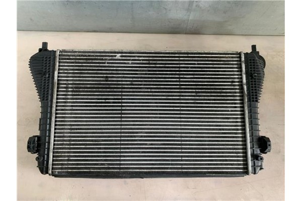 Recambio de intercooler para volkswagen touran (1t1) 1.9 tdi referencia OEM IAM 1K0145803  1K0145803A , AUDI | 1K0145803E , SEAT