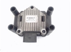 Recambio de bobina encendido para volkswagen polo iii berlina (6n2) 1.4 conceptline referencia OEM IAM 986221048  