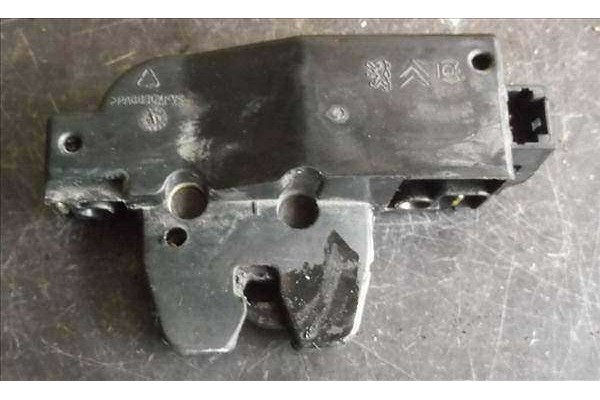 Recambio de cierre electromagnetico porton para citroen c5 berlina 2.0 hdi referencia OEM IAM 871972  