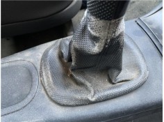 Recambio de pomo palanca cambio para volkswagen lupo (6x1/6e1) 1.7 conceptline referencia OEM IAM 6X0711118FHGR  