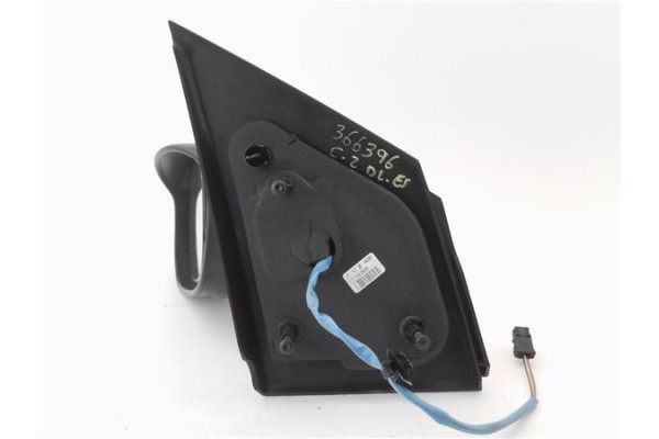 Recambio de retrovisor izquierdo para citroen c2 1.1 referencia OEM IAM 12026 E2011019 