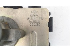 Recambio de cierre electromagnetico porton para ford focus (daw, dbw) 1.8 tdci referencia OEM IAM YS4AA43102FE  