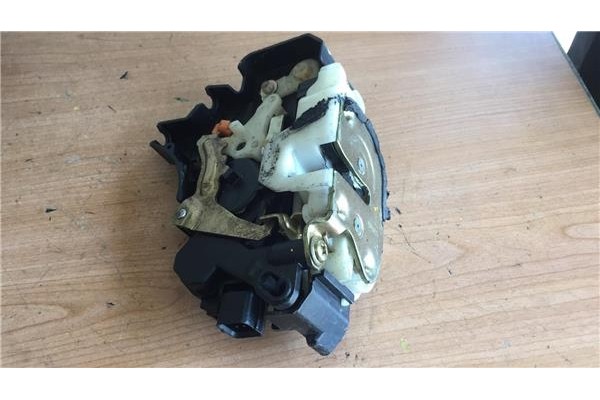 Recambio de cierre electromagnetico delantero derecho para mitsubishi colt berlina 5 (z30a)(2005) 1.3 atlantis [1,3 ltr. - 70 kw