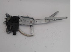 Recambio de mecanismo elevalunas delantero derecho para opel corsa c referencia OEM IAM   